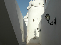 Qasr al-Hosn Qasr al-Hosn