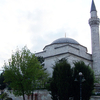 Firuz Ağa Mosque Firuz Ağa Mosque