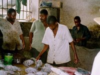 Darajani Market Darajani Market