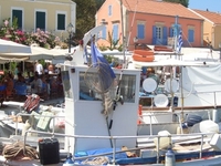Fiskardo Fiskardo