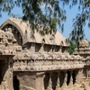 Five Rathas Five Rathas