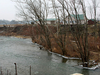 Flatrock River Flatrock River