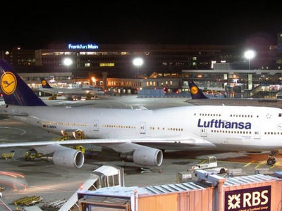 Frankfurt Airport Frankfurt Germany Tourist Information