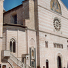 Foligno Cathedral Foligno Cathedral