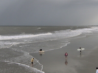 Folly Beach