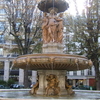 Fontaine Louvois Fontaine Louvois