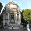 Fontaine Saint Michel Fontaine Saint Michel