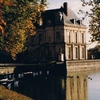 Palace of Fontainebleau Palace of Fontainebleau