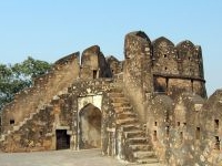 Jhansi Fort Jhansi Fort
