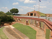 Fort Klapperkop Fort Klapperkop