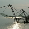 Fort Kochi Beach
