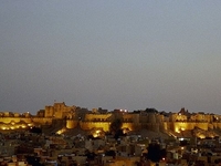 Jaisalmer Fort Jaisalmer Fort