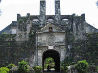 Fort San Pedro Fort San Pedro