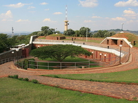Fort Schanskop Fort Schanskop