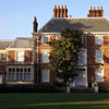 Forty Hall
