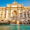 Trevi Fountain Trevi Fountain