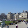 Luxembourg Gardens Luxembourg Gardens