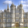 Burghley House Burghley House