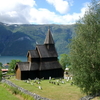 Urnes Stave Church