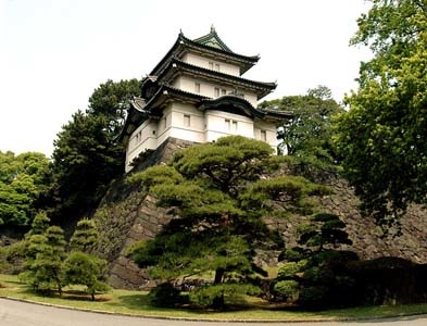Palacio Imperial De Toquio Toquio Japao Informacoes Turisticas