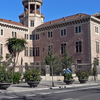 Ramon Llull University Ramon Llull University