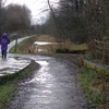 Fairbottom Branch Canal Fairbottom Branch Canal