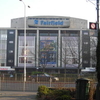 Fairfield Halls