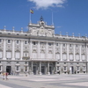 Royal Palace Of Madrid