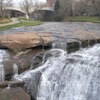 Falls Park On The Reedy Falls Park On The Reedy