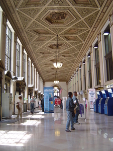 James Farley Post Office New York City United States Photos