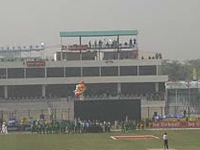 Narayanganj Osmani Stadium