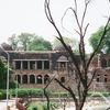 Hauz Khas Complex Hauz Khas Complex