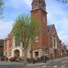 Cricklewood Baptist Church