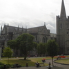 St Patrick's Cathedral