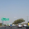 Delhi Gurgaon Expressway Delhi Gurgaon Expressway
