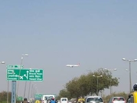 Delhi Gurgaon Expressway Delhi Gurgaon Expressway