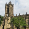 Manchester Cathedral Manchester Cathedral