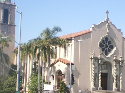 St. Timothy Catholic Church, United States Tourist Information