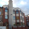 North London Central Mosque