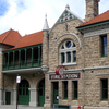 Old Perth Fire Station Old Perth Fire Station