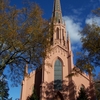 First Presbyterian Church