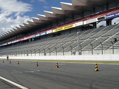 Fuji Speedway, Japan Tourist Information