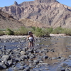 Fish River Fish River