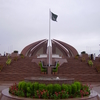 Pakistan Monument Pakistan Monument