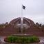 Pakistan Monument Pakistan Monument