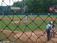 Foley Field
