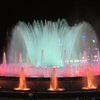 Magic Fountain of Montjuïc Magic Fountain of Montjuïc