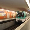 Fort d'Aubervilliers Station Fort d'Aubervilliers Station