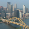 Fort Pitt Bridge Fort Pitt Bridge