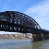 Fort Wayne Railroad Bridge Fort Wayne Railroad Bridge
